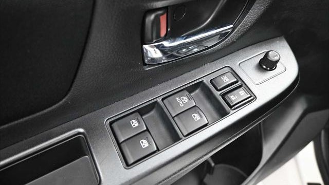 2015 Subaru WRX Premium