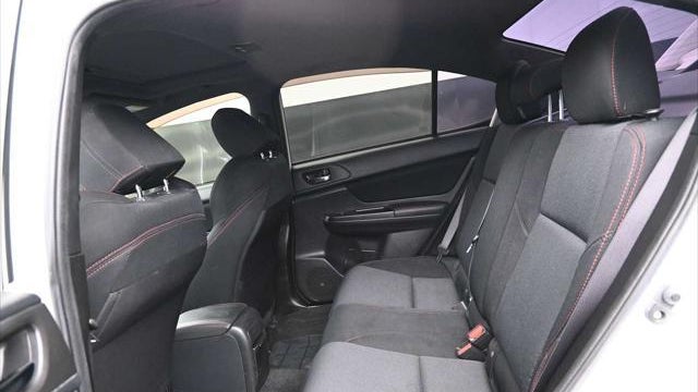 2015 Subaru WRX Premium