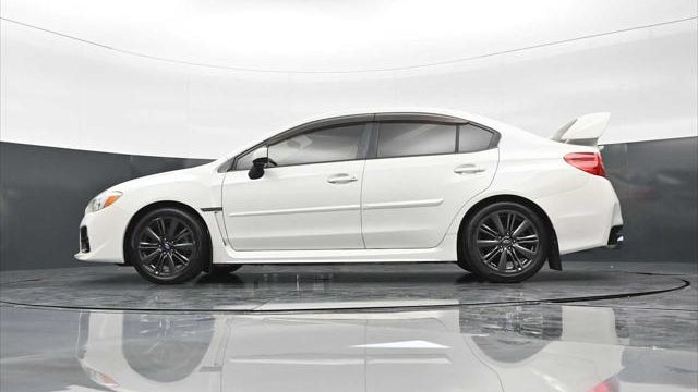 2015 Subaru WRX Premium