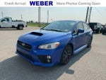 2015 WRX Thumbnail 1