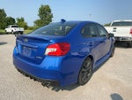 2015 WRX Thumbnail 3