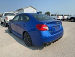 2015 WRX Thumbnail 4