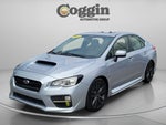 2016 WRX Thumbnail 1