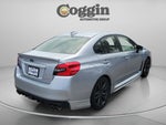 2016 WRX Thumbnail 3