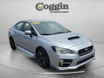2016 WRX Thumbnail 4