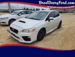 2017 WRX Thumbnail 1
