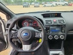 2017 WRX Thumbnail 3