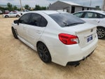 2017 WRX Thumbnail 9