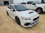 2017 WRX Thumbnail 10
