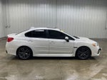 2017 WRX Thumbnail 13