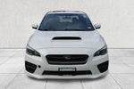 2016 WRX Thumbnail 4