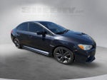 2017 WRX Thumbnail 2