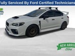 2016 WRX Thumbnail 1