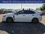 2016 WRX Thumbnail 14