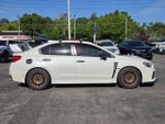 2016 WRX Thumbnail 15