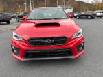 2021 WRX Thumbnail 2