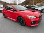 2021 WRX Thumbnail 3