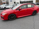 2021 WRX Thumbnail 18