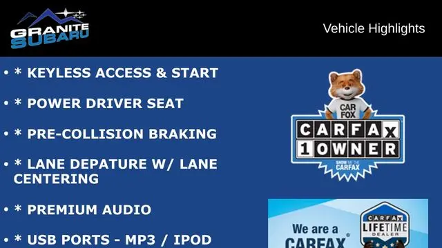2021 Subaru WRX Premium