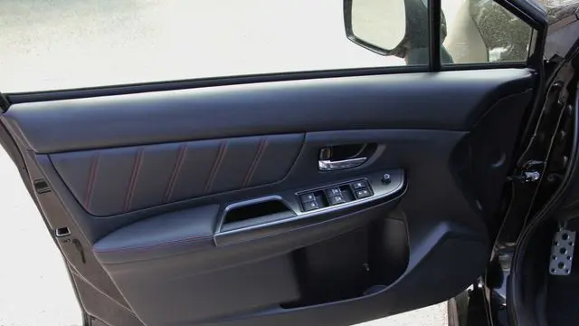 2021 Subaru WRX Premium