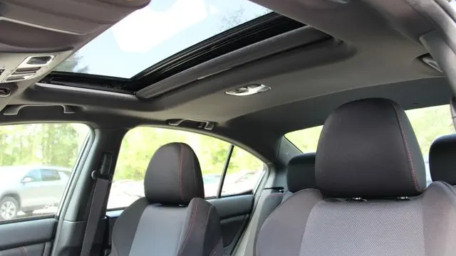2021 Subaru WRX Premium