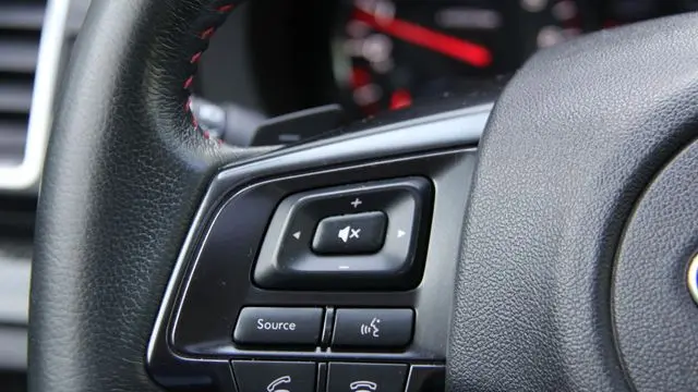 2021 Subaru WRX Premium