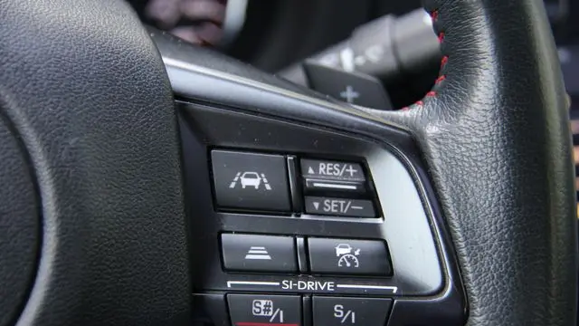 2021 Subaru WRX Premium