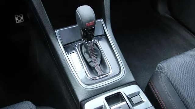 2021 Subaru WRX Premium