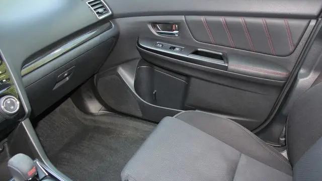2021 Subaru WRX Premium