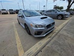 2017 WRX Thumbnail 3