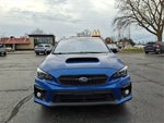 2018 WRX Thumbnail 2