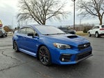2018 WRX Thumbnail 3