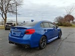 2018 WRX Thumbnail 6