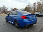 2018 WRX Thumbnail 8