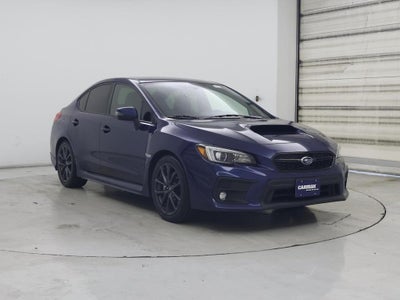 Photo of a 2019 Subaru WRX AWD Limited 4DR Sedan 6M for sale