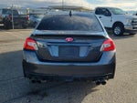 2019 WRX Thumbnail 4