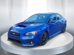 2020 WRX Thumbnail 2