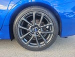 2020 WRX Thumbnail 5