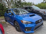 2020 WRX Thumbnail 2