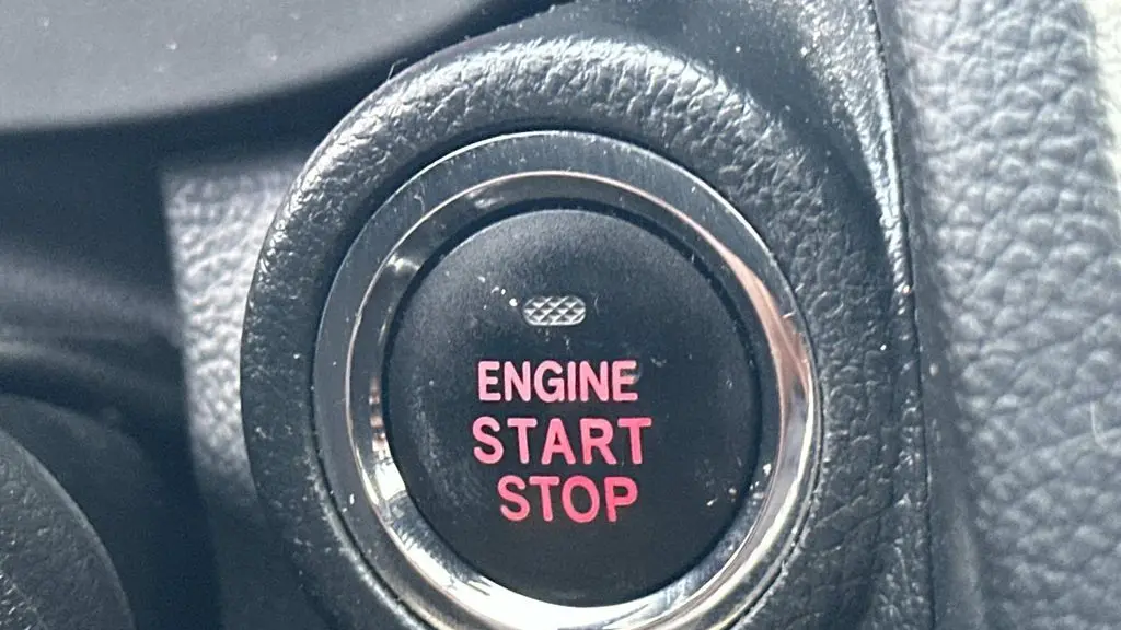 2015 Subaru WRX Limited