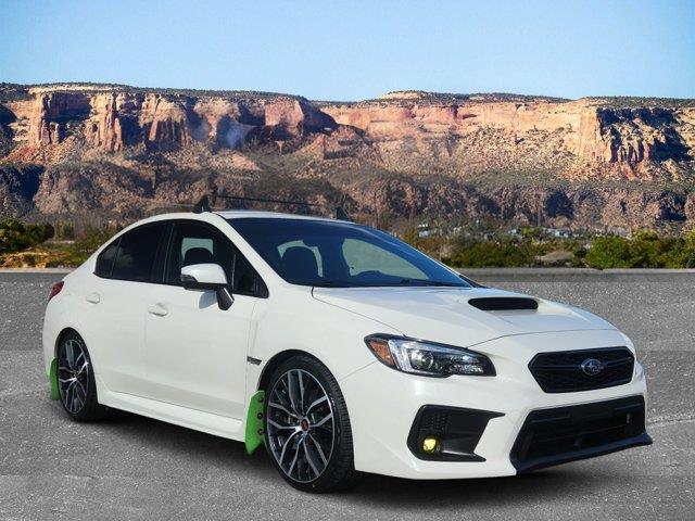 2020 Subaru WRX - $23,901