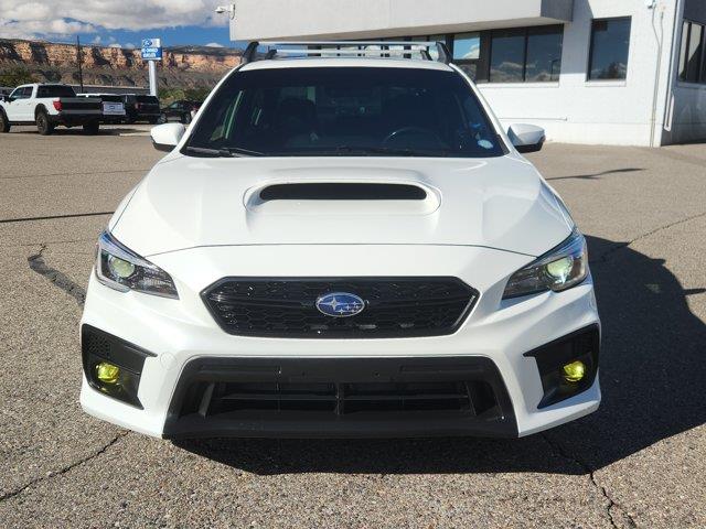 2020 Subaru WRX - $23,901