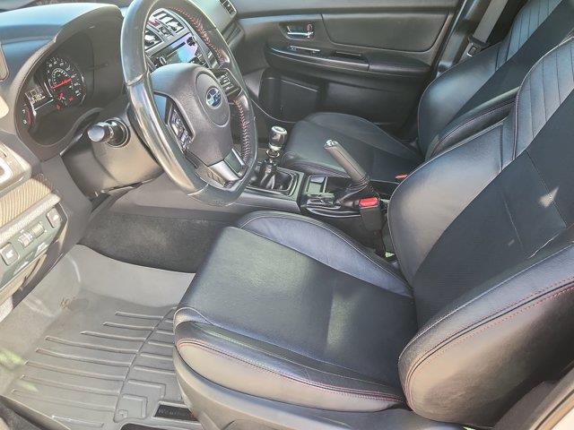 2020 Subaru WRX - $23,901
