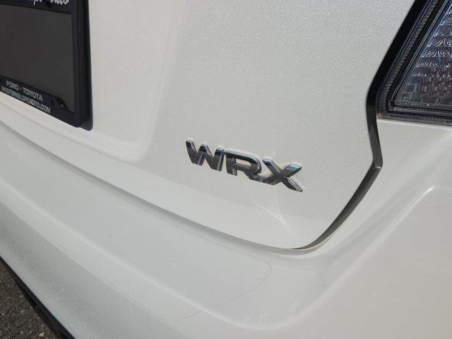 2020 Subaru WRX - $23,901