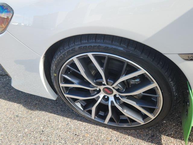 2020 Subaru WRX - $23,901