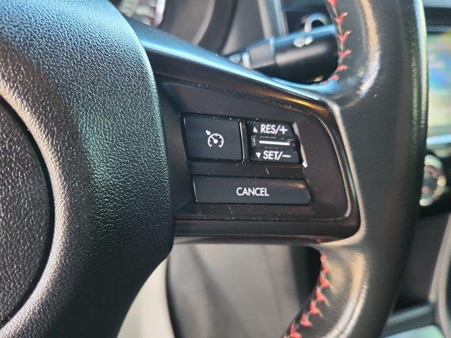 2020 Subaru WRX - $23,901