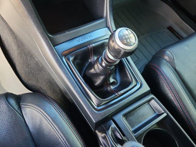 2020 Subaru WRX - $23,901