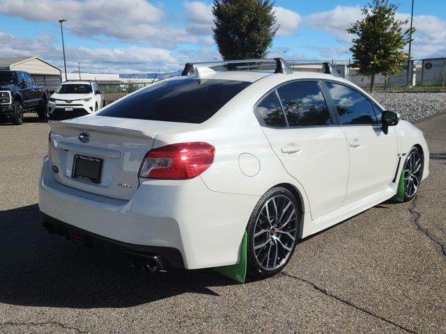 2020 Subaru WRX - $23,901