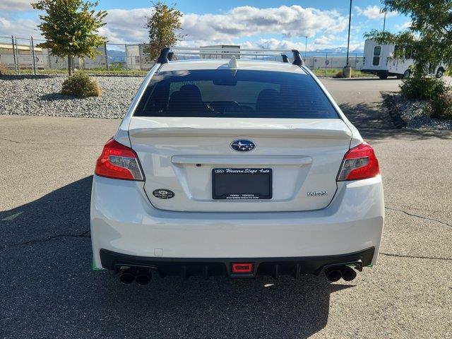 2020 Subaru WRX - $23,901