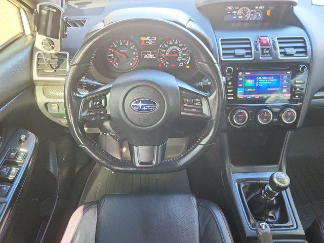 2020 Subaru WRX - $23,901